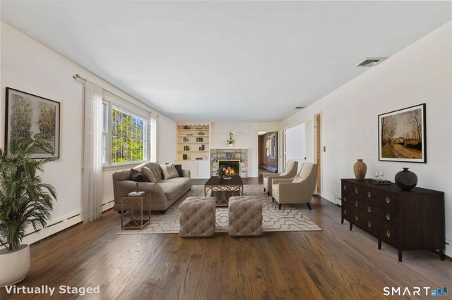 26 Holly Lane, Darien, CT 06820