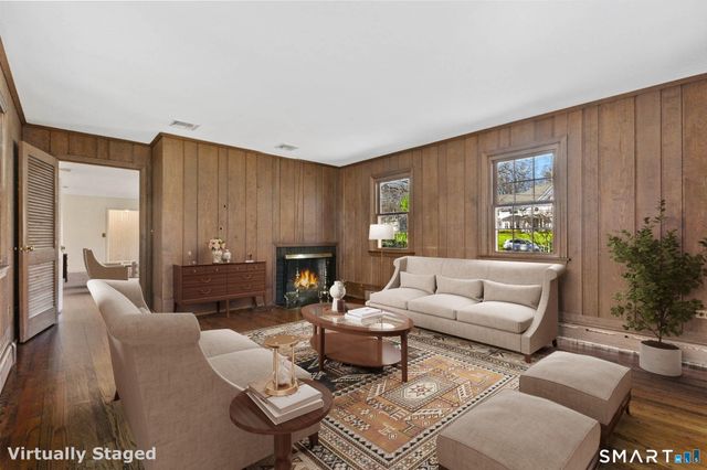 26 Holly Lane, Darien, CT 06820