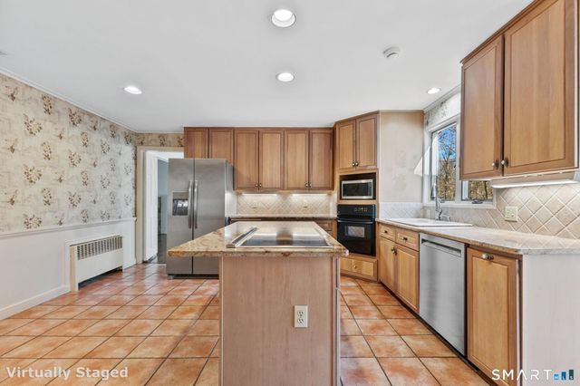 26 Holly Lane, Darien, CT 06820