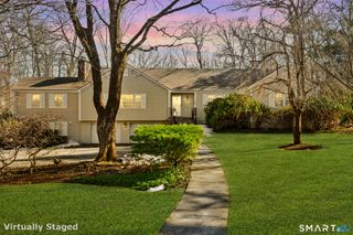 26 Holly Lane, Darien, CT 06820