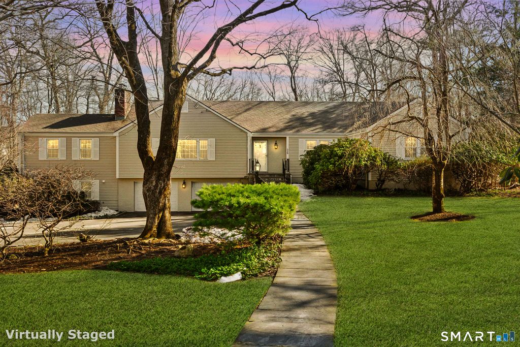 26 Holly Lane, Darien, CT 06820