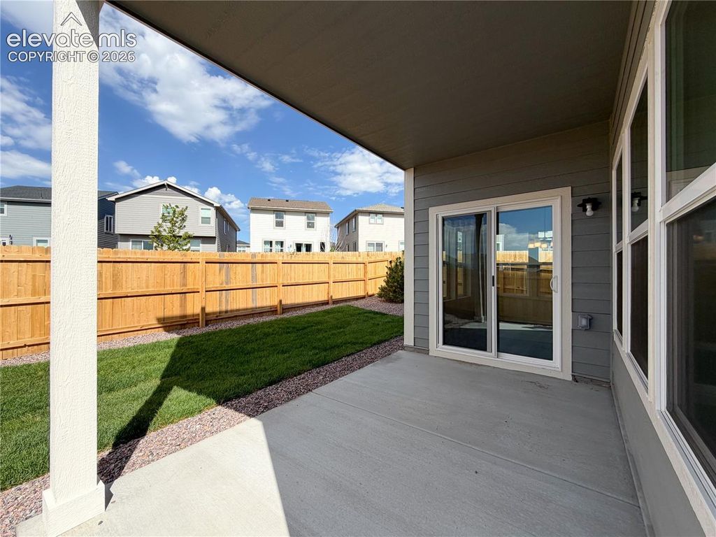 8507 Blue Feather Loop, Colorado Springs, CO 80908 — photo 3
