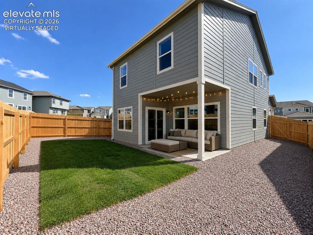 8507 Blue Feather Loop, Colorado Springs, CO 80908 — photo 4