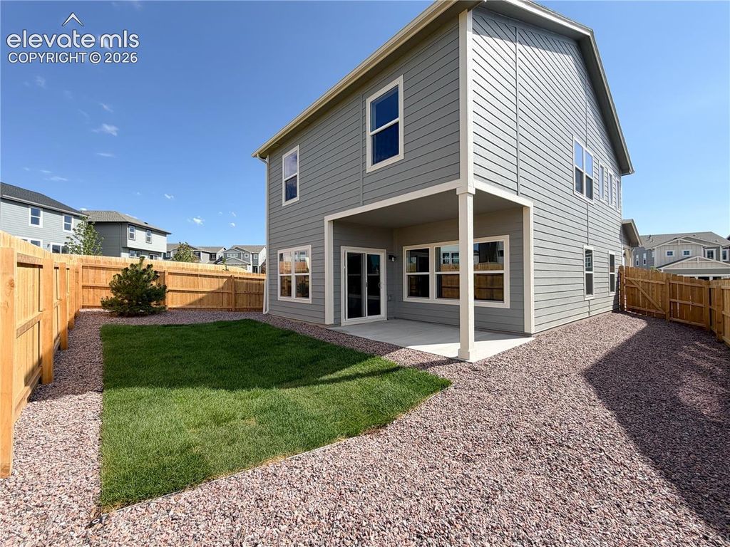 8507 Blue Feather Loop, Colorado Springs, CO 80908 — photo 5