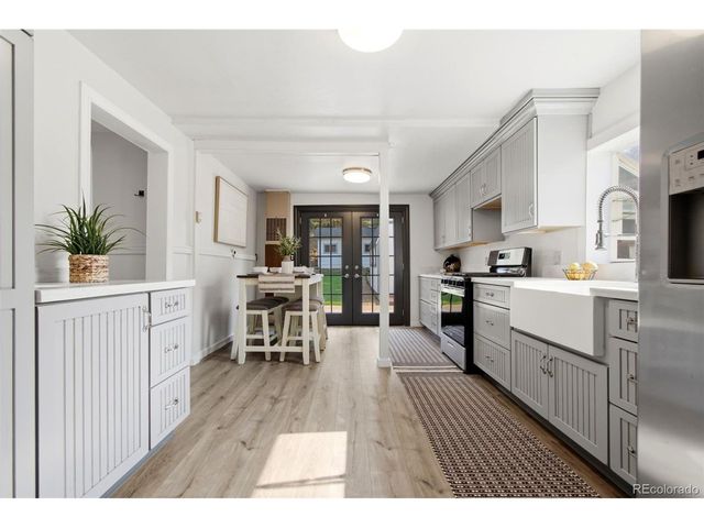 2128 Virginia St, Idaho Springs, CO 80452