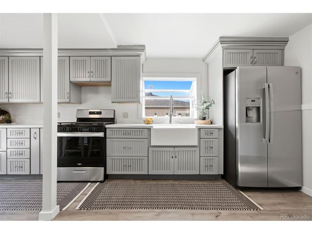2128 Virginia St, Idaho Springs, CO 80452