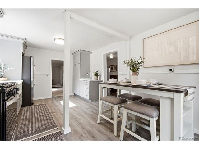 2128 Virginia St, Idaho Springs, CO 80452