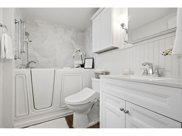 2128 Virginia St, Idaho Springs, CO 80452