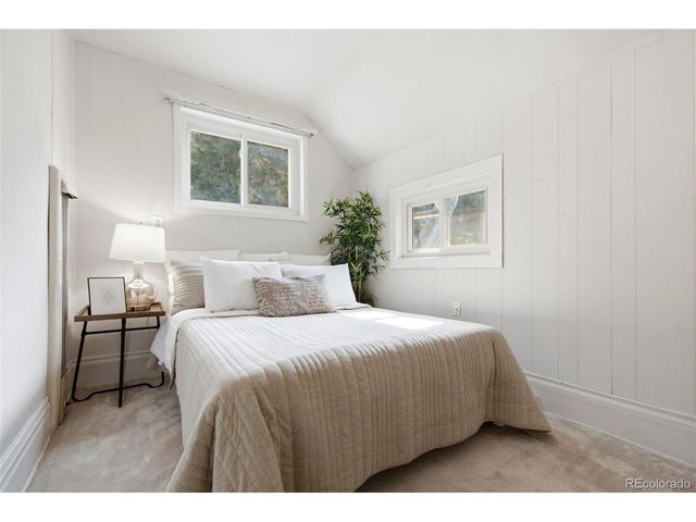 2128 Virginia St, Idaho Springs, CO 80452