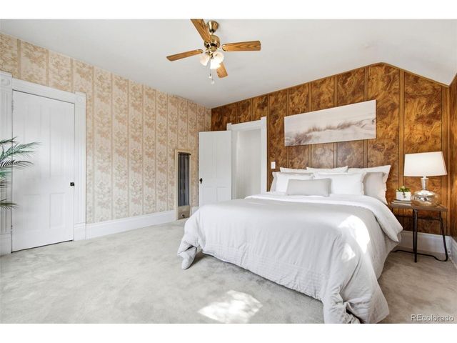 2128 Virginia St, Idaho Springs, CO 80452