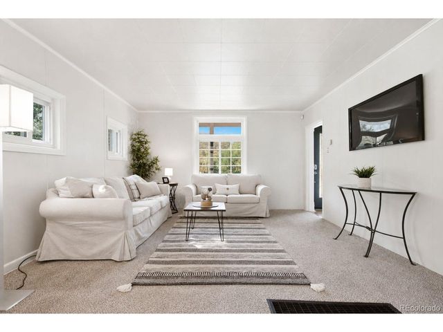 2128 Virginia St, Idaho Springs, CO 80452