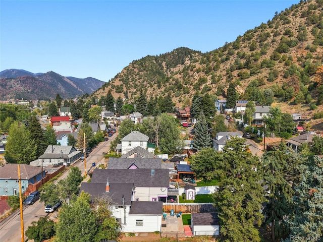 2128 Virginia St, Idaho Springs, CO 80452