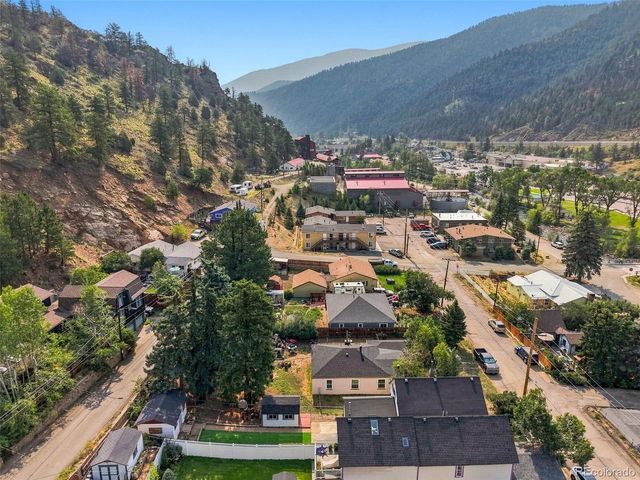 2128 Virginia St, Idaho Springs, CO 80452