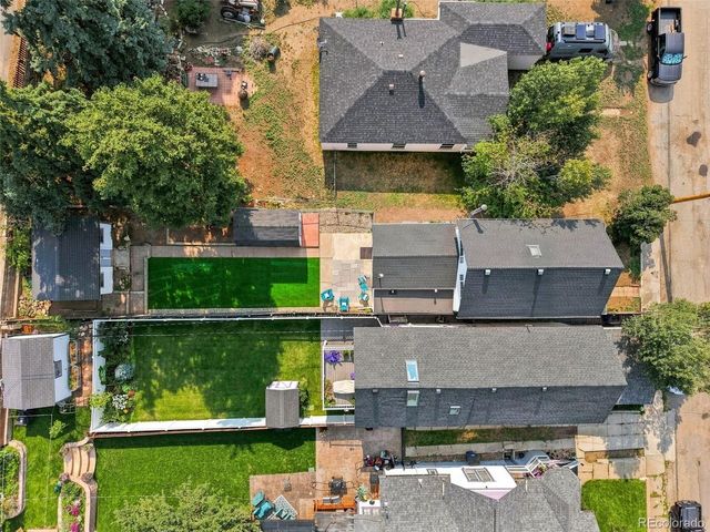 2128 Virginia St, Idaho Springs, CO 80452