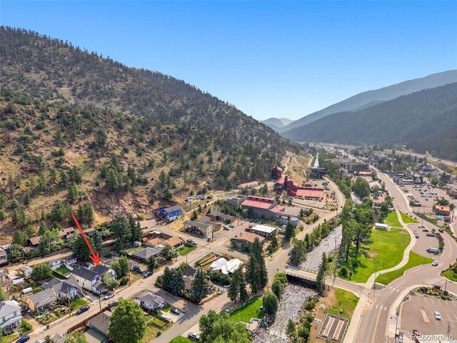 2128 Virginia St, Idaho Springs, CO 80452