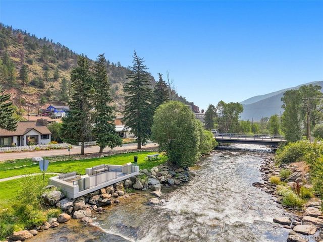 2128 Virginia St, Idaho Springs, CO 80452