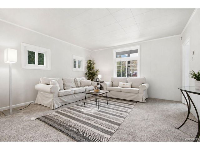 2128 Virginia St, Idaho Springs, CO 80452