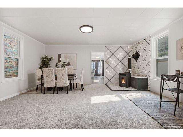 2128 Virginia St, Idaho Springs, CO 80452