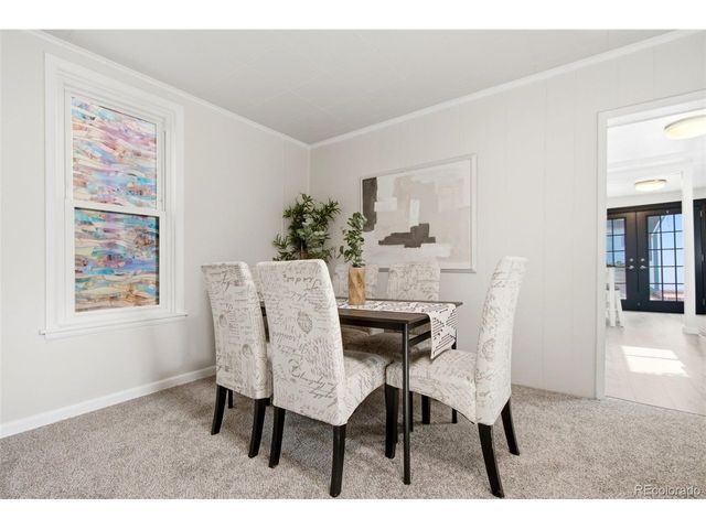 2128 Virginia St, Idaho Springs, CO 80452