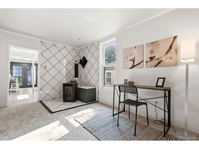 2128 Virginia St, Idaho Springs, CO 80452
