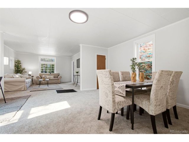 2128 Virginia St, Idaho Springs, CO 80452