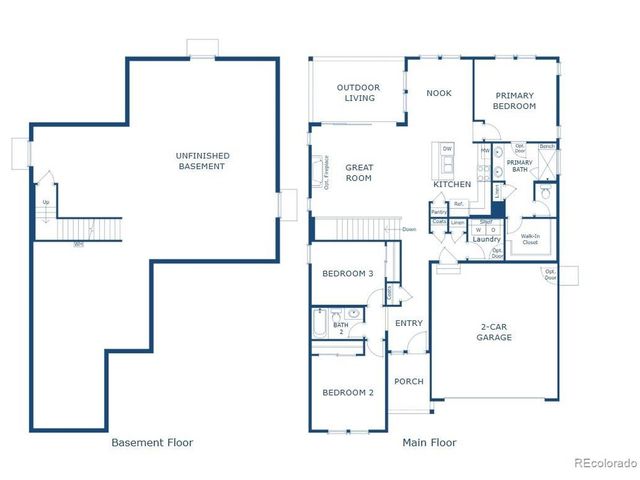 125 S Terry St, Golden, CO 80401