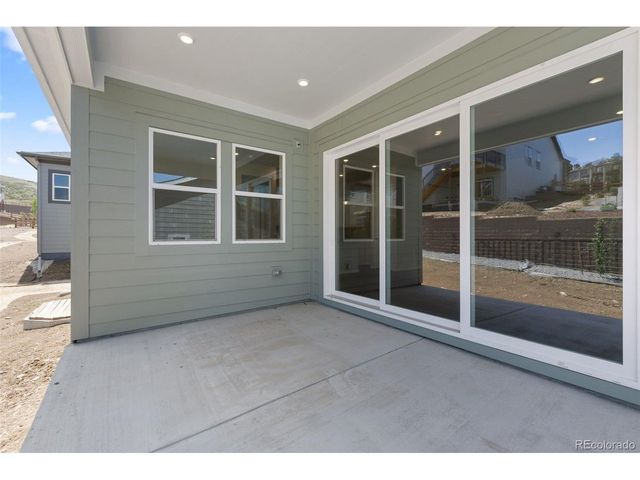 125 S Terry St, Golden, CO 80401
