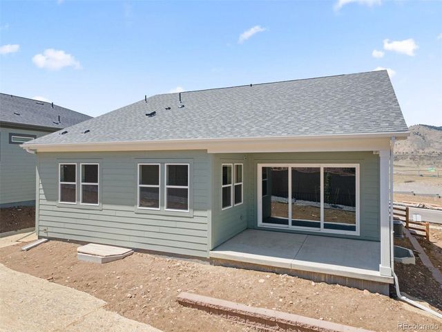 125 S Terry St, Golden, CO 80401