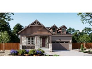 125 S Terry St, Golden, CO 80401