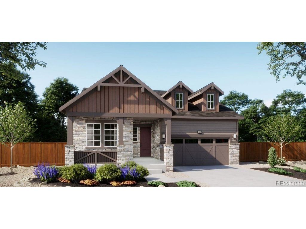 125 S Terry St, Golden, CO 80401