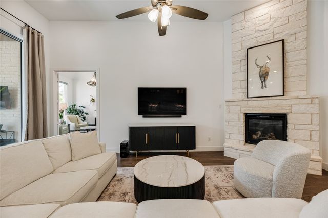 2205 Zaide Way, Celina, TX 75009