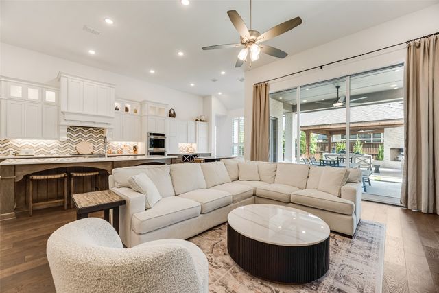 2205 Zaide Way, Celina, TX 75009