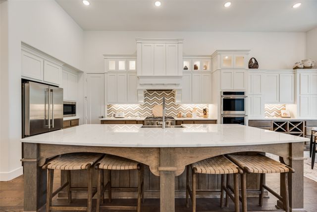 2205 Zaide Way, Celina, TX 75009