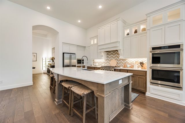 2205 Zaide Way, Celina, TX 75009