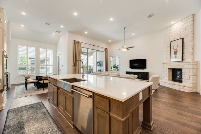 2205 Zaide Way, Celina, TX 75009