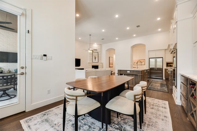 2205 Zaide Way, Celina, TX 75009
