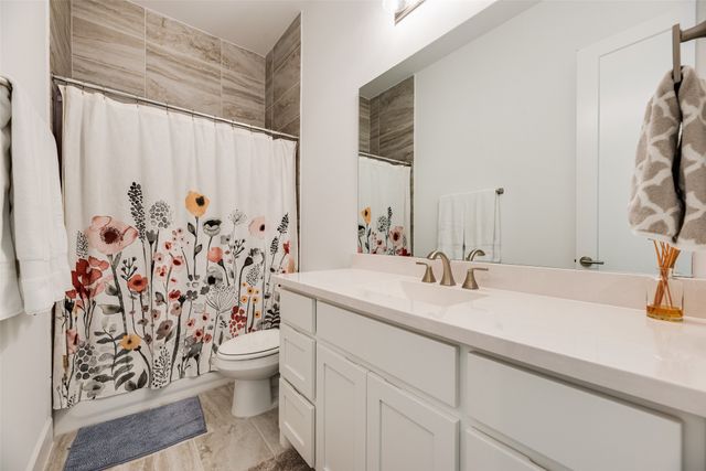 2205 Zaide Way, Celina, TX 75009