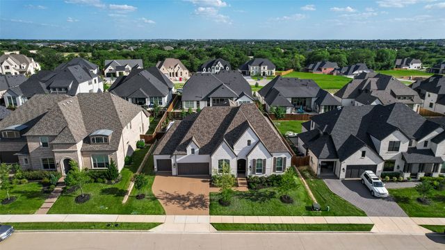 2205 Zaide Way, Celina, TX 75009