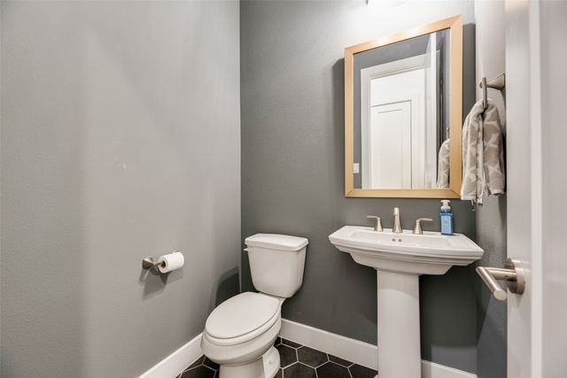 2205 Zaide Way, Celina, TX 75009