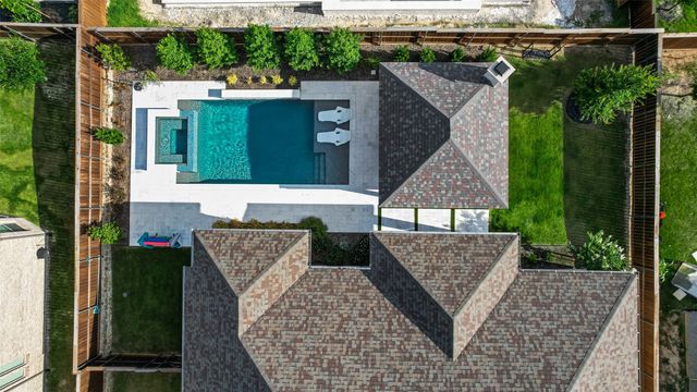 2205 Zaide Way, Celina, TX 75009