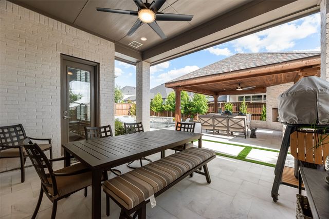 2205 Zaide Way, Celina, TX 75009