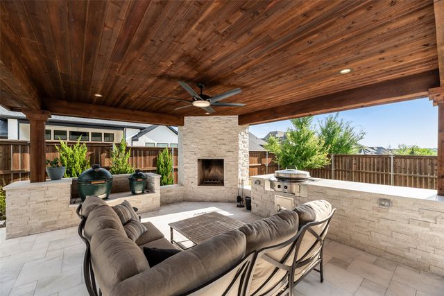 2205 Zaide Way, Celina, TX 75009