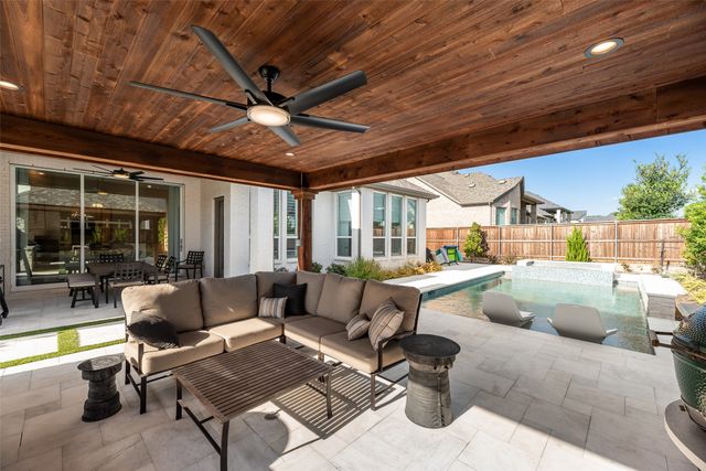 2205 Zaide Way, Celina, TX 75009