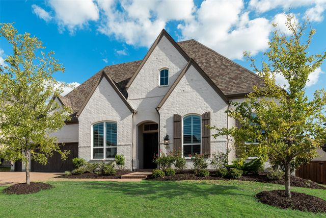 2205 Zaide Way, Celina, TX 75009