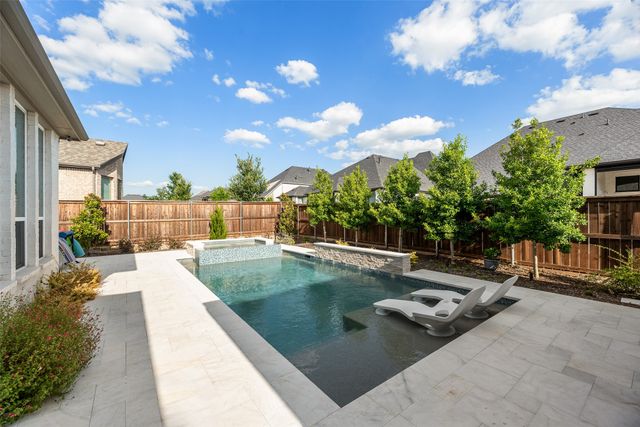 2205 Zaide Way, Celina, TX 75009