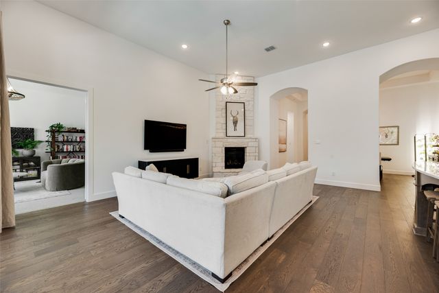 2205 Zaide Way, Celina, TX 75009