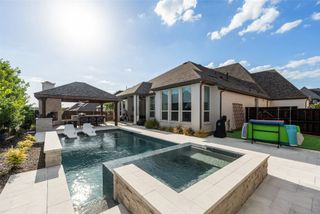 2205 Zaide Way, Celina, TX 75009