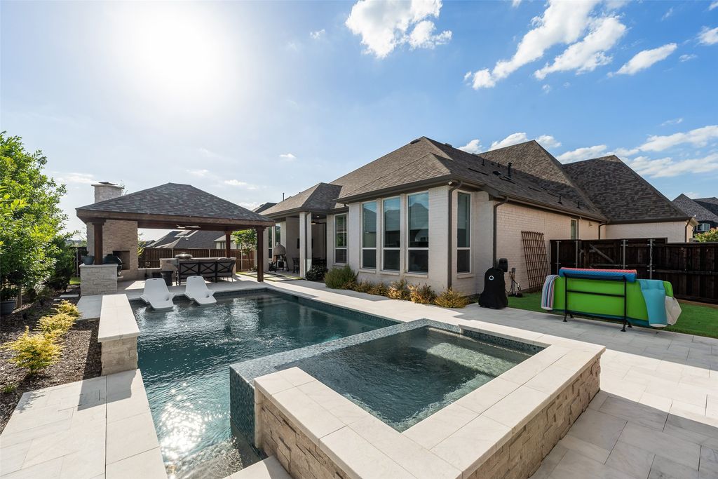 2205 Zaide Way, Celina, TX 75009