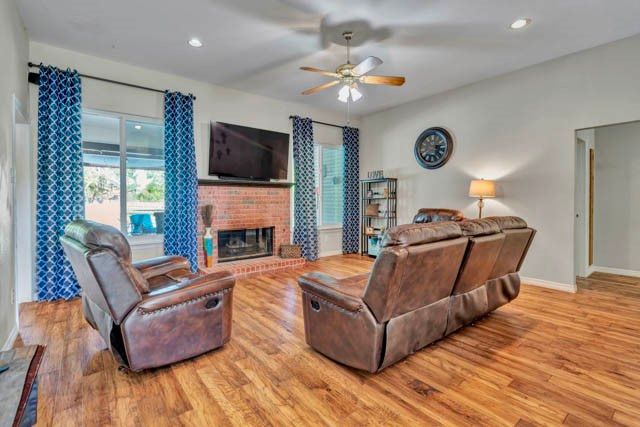 1411 Honeysuckle Ridge Court, Midlothian, TX 76065