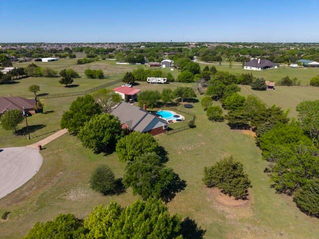 1411 Honeysuckle Ridge Court, Midlothian, TX 76065